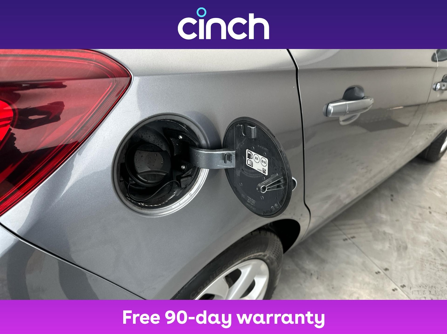 Used Vauxhall Corsa 2018 for sale - 76523387: Photo 29