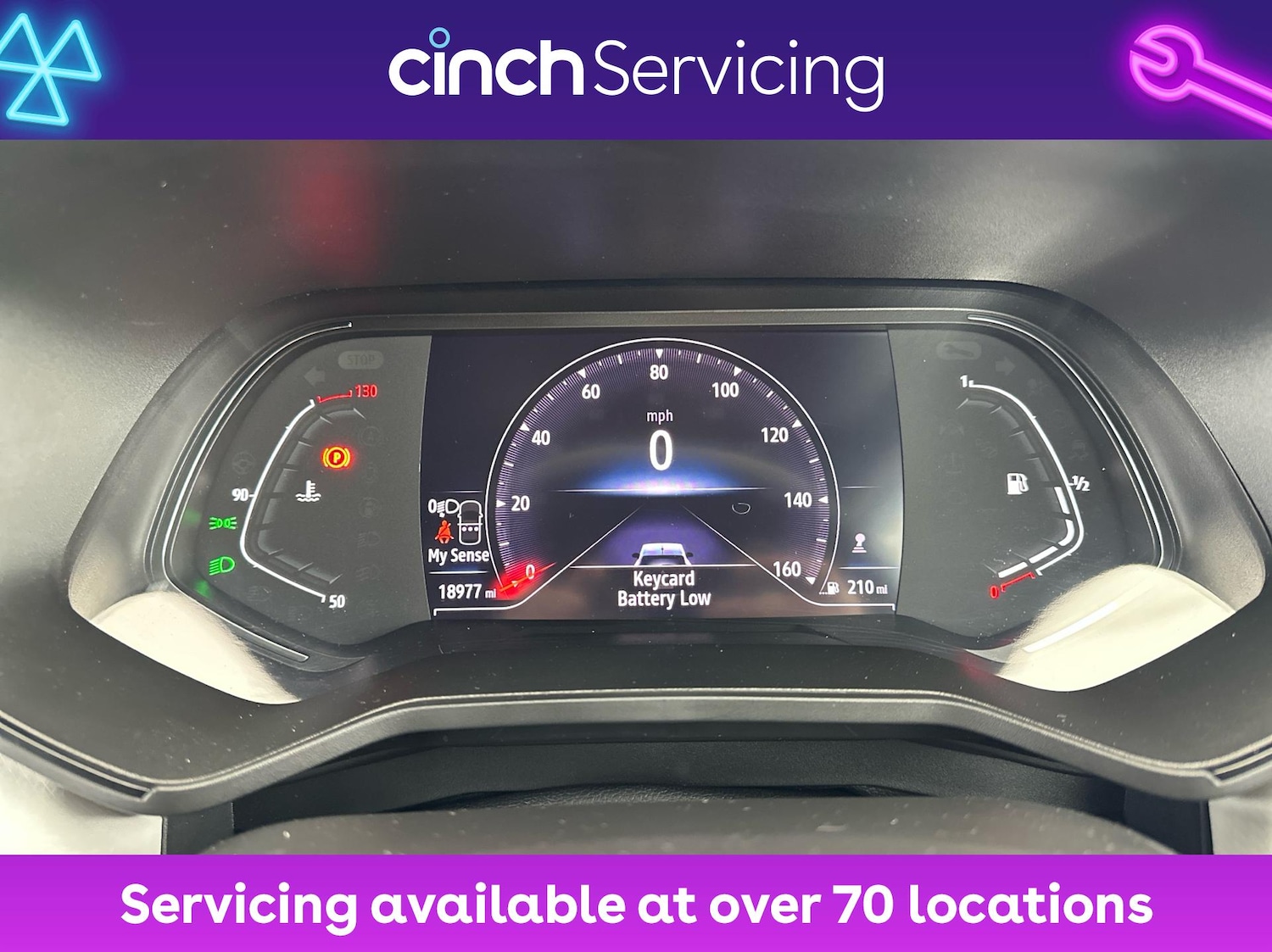 Used Renault Clio 2022 for sale - 76909215: Photo 18