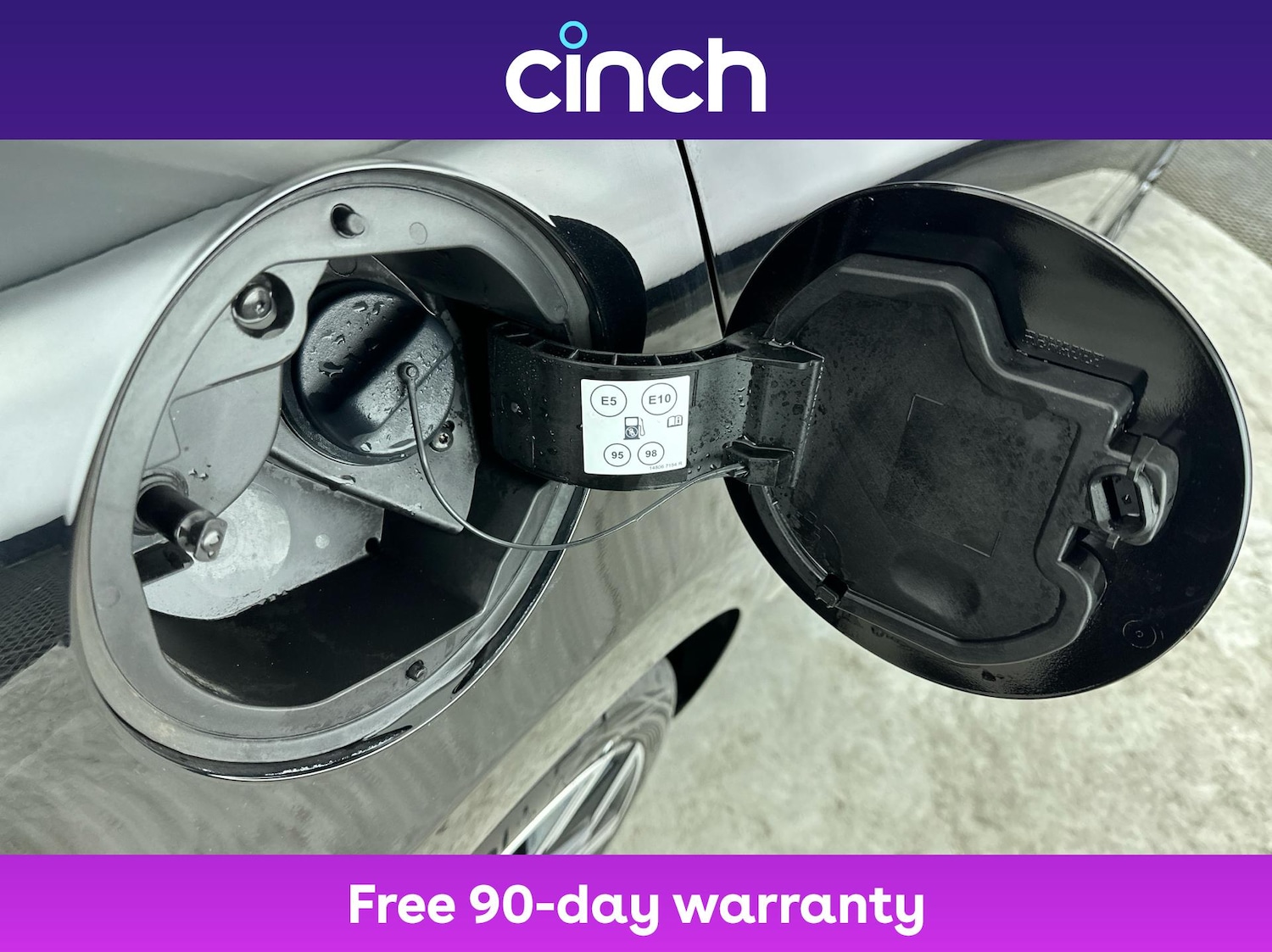 Used Renault Clio 2022 for sale - 76909215: Photo 29