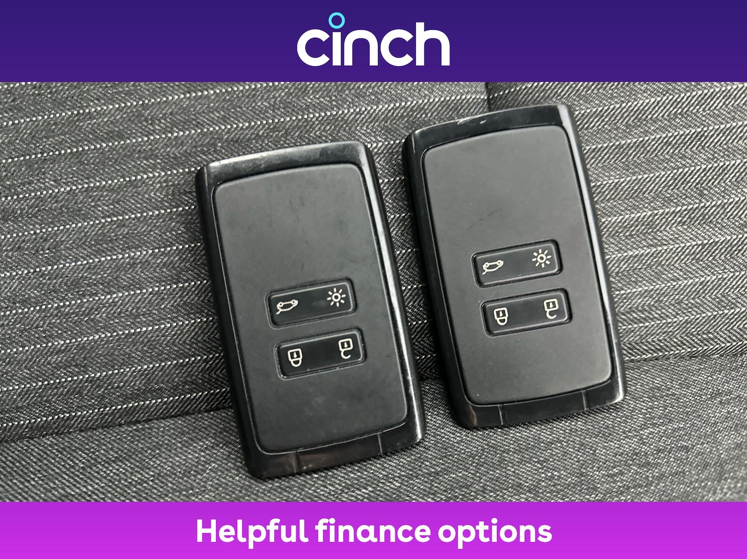 Used Renault Clio 2022 for sale - 76909215: Photo 30