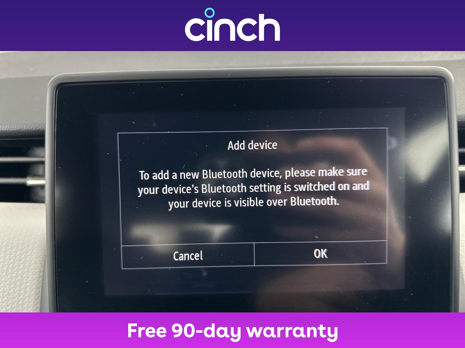 Used Renault Clio 2022 for sale - 76909215: Photo 34