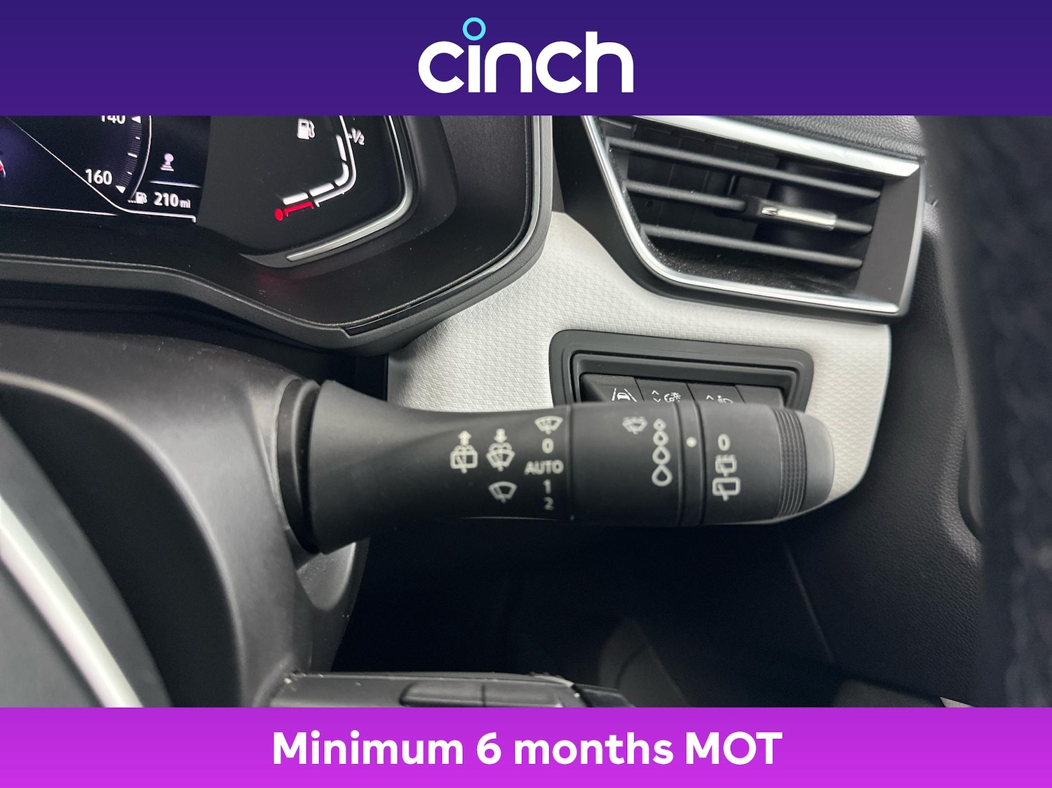 Used Renault Clio 2022 for sale - 76909215: Photo 37