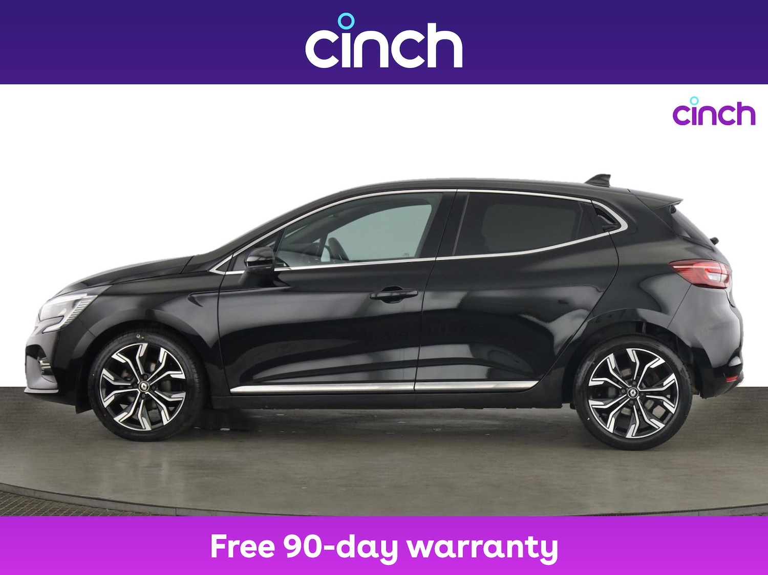 Used Renault Clio 2022 for sale - 76909215: Photo 8