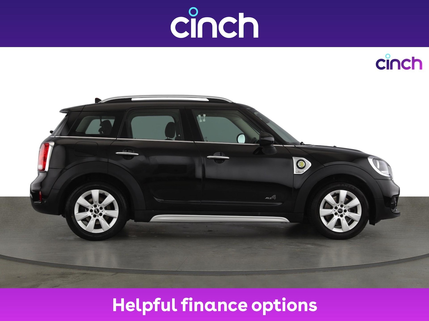Used MINI Countryman 2018 for sale - 76379838: Photo 2