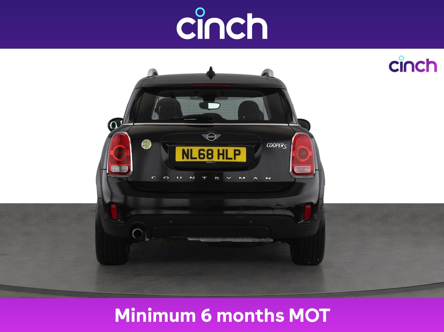 Used MINI Countryman 2018 for sale - 76379838: Photo 5