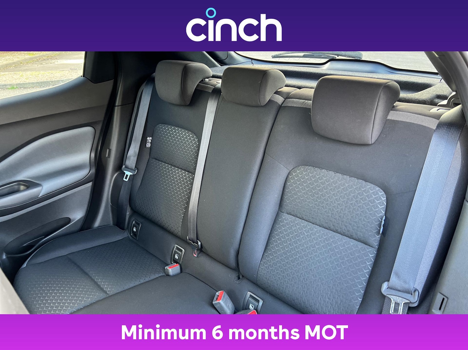 Used Nissan Juke 2021 for sale - 76697440: Photo 20