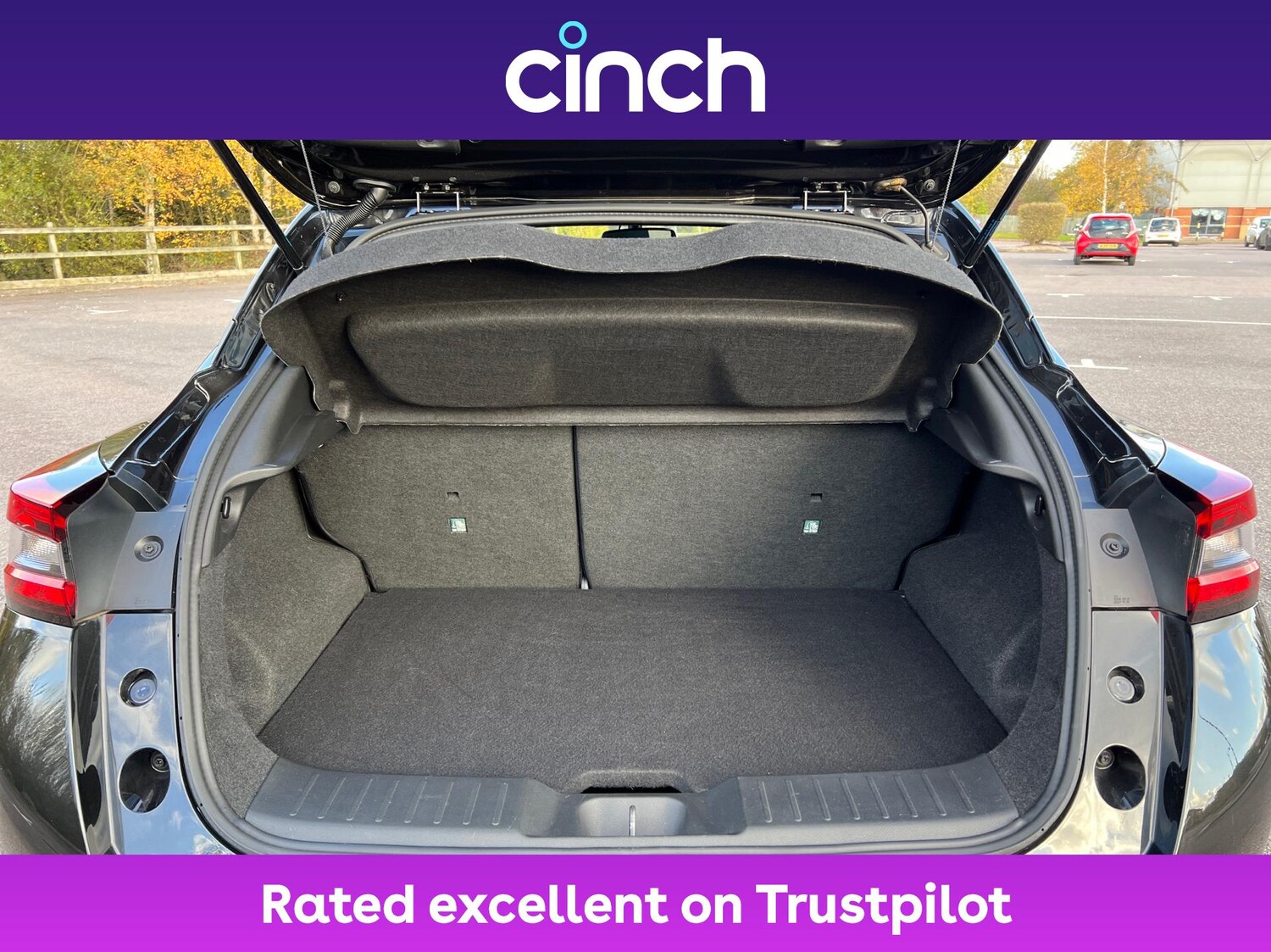 Used Nissan Juke 2021 for sale - 76697440: Photo 21