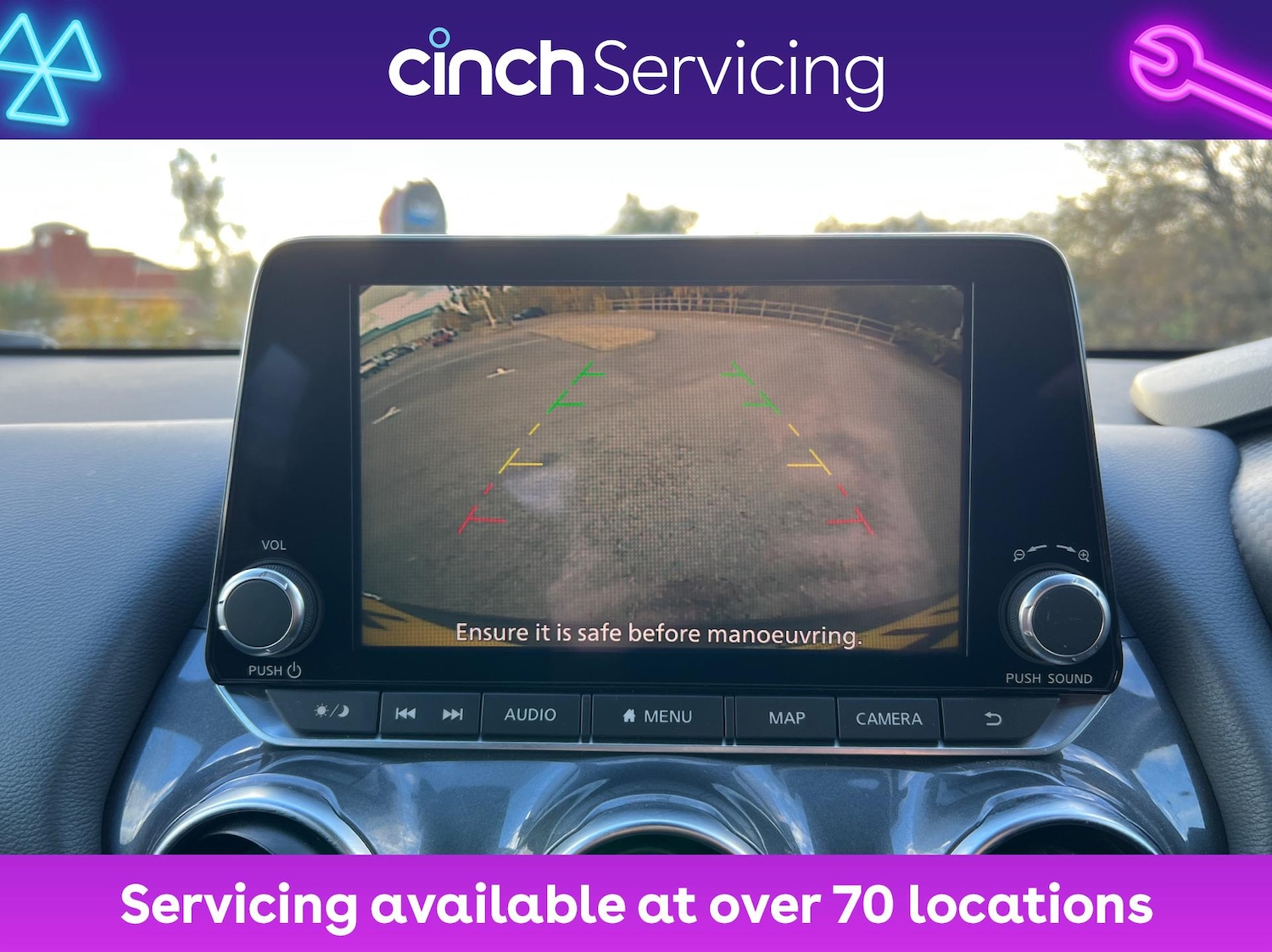 Used Nissan Juke 2021 for sale - 76697440: Photo 31