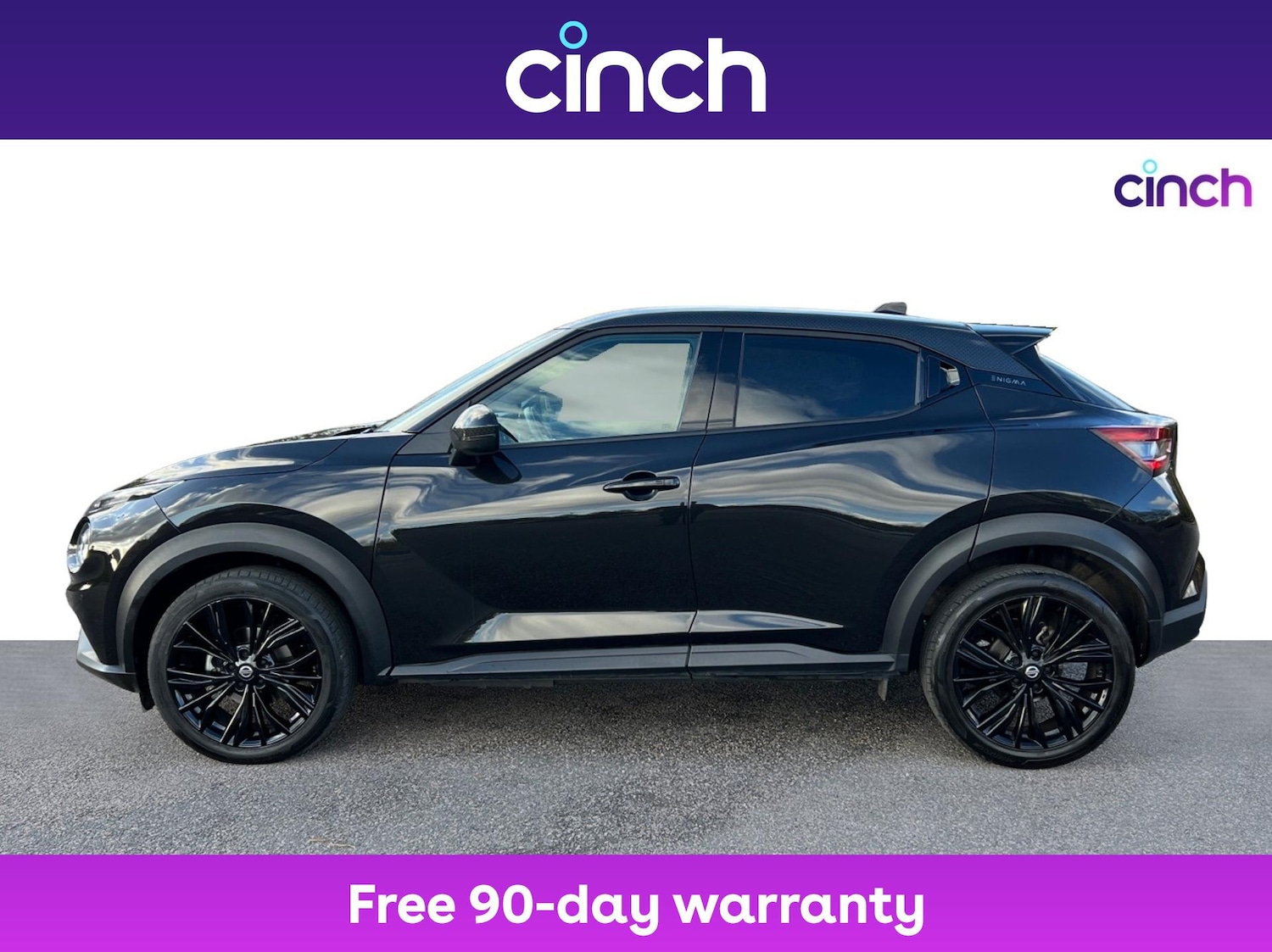 Used Nissan Juke 2021 for sale - 76697440: Photo 8