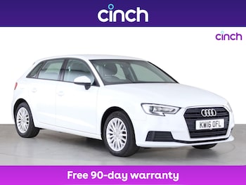 Audi - A3