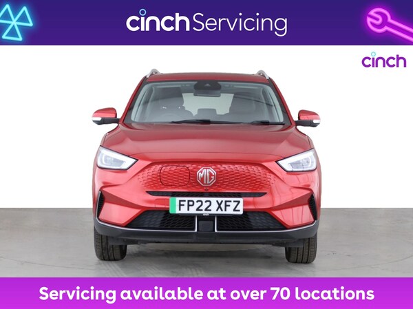 Used MG MG ZS 2022 for sale - 76191378: Photo 11