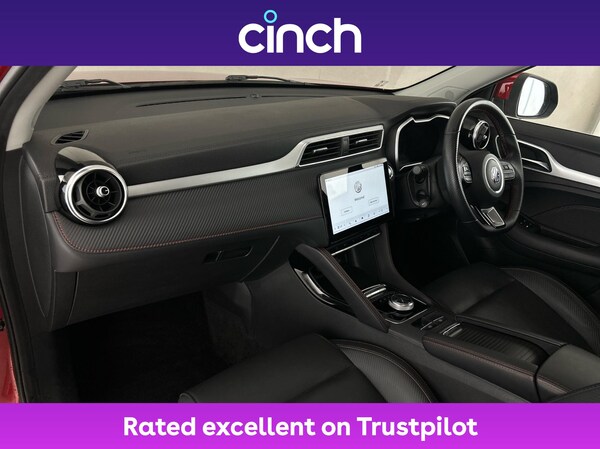 Used MG MG ZS 2022 for sale - 76191378: Photo 14