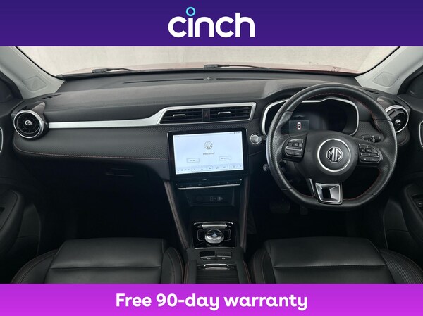 Used MG MG ZS 2022 for sale - 76191378: Photo 15