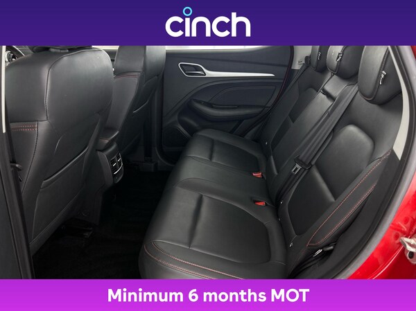 Used MG MG ZS 2022 for sale - 76191378: Photo 20