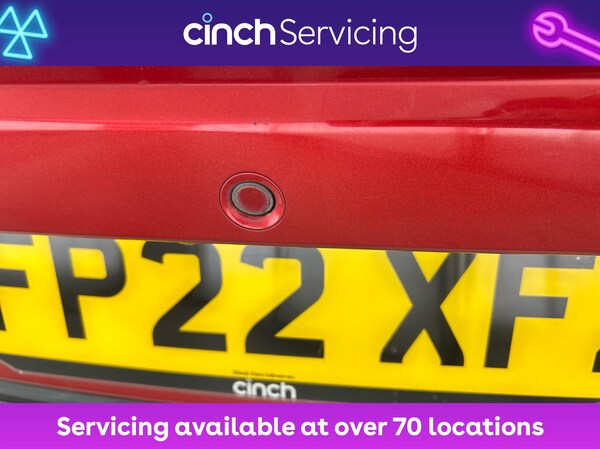 Used MG MG ZS 2022 for sale - 76191378: Photo 36