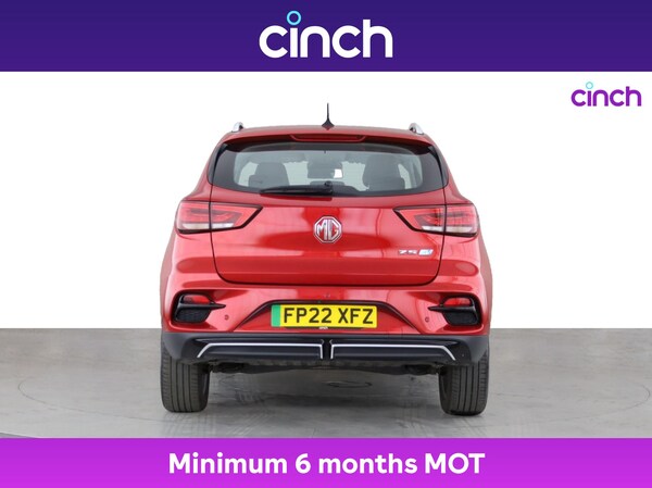Used MG MG ZS 2022 for sale - 76191378: Photo 5