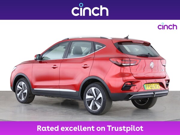 Used MG MG ZS 2022 for sale - 76191378: Photo 6