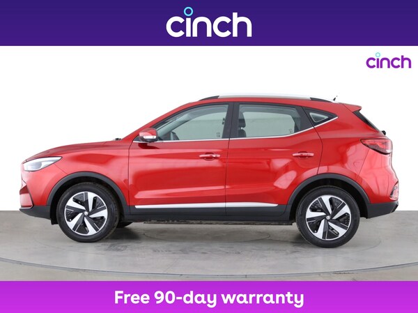 Used MG MG ZS 2022 for sale - 76191378: Photo 8