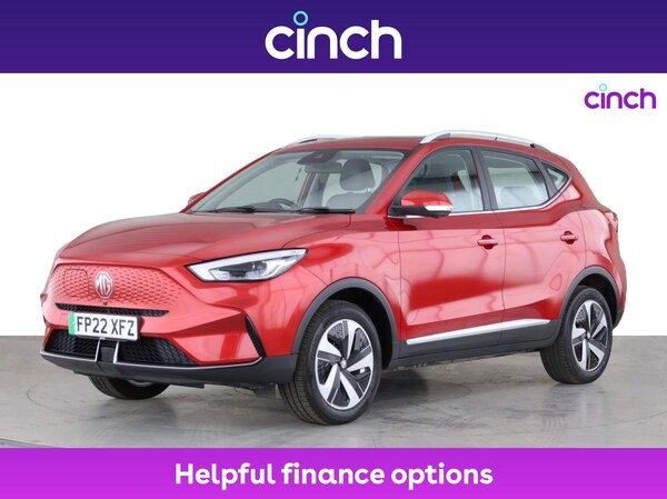 Used MG MG ZS 2022 for sale - 76191378: Photo 9