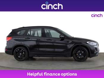 Used BMW X1 2022 for sale - 75412486: Photo