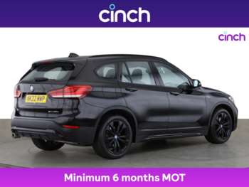 Used BMW X1 2022 for sale - 75412486: Photo