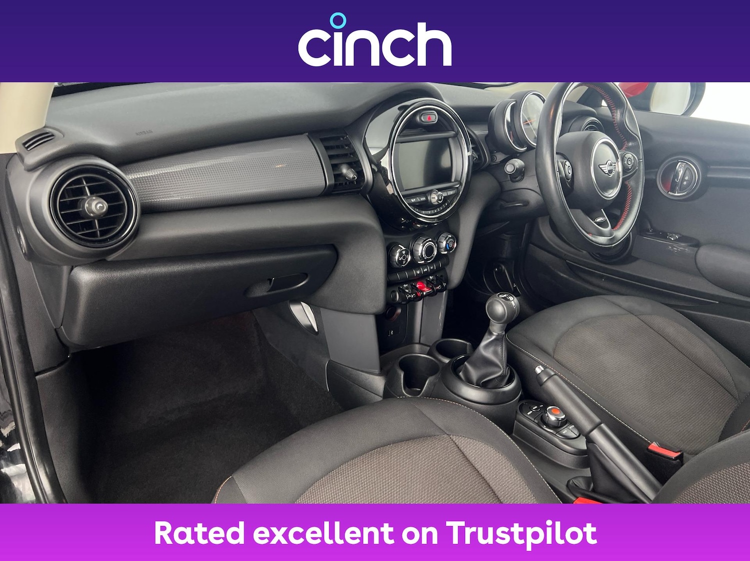 Used MINI Hatch 2018 for sale - 76381556: Photo 14