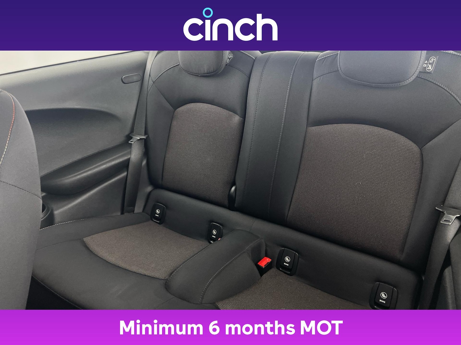 Used MINI Hatch 2018 for sale - 76381556: Photo 20