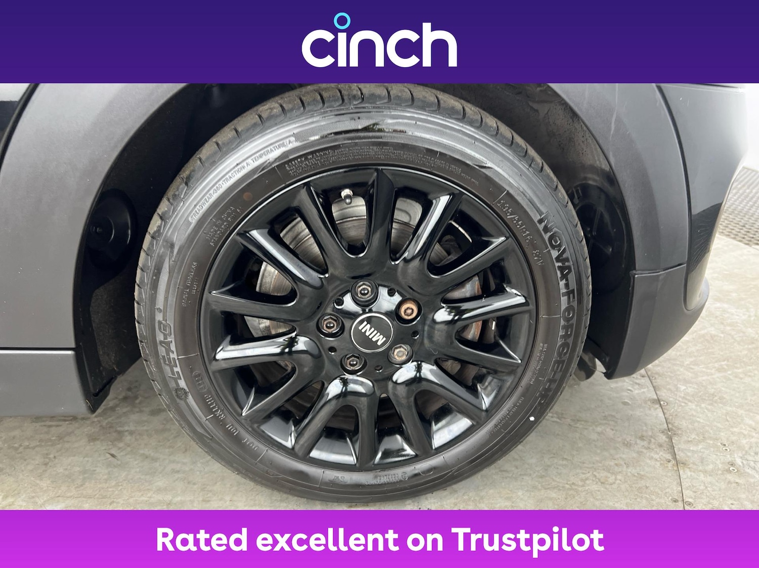 Used MINI Hatch 2018 for sale - 76381556: Photo 28