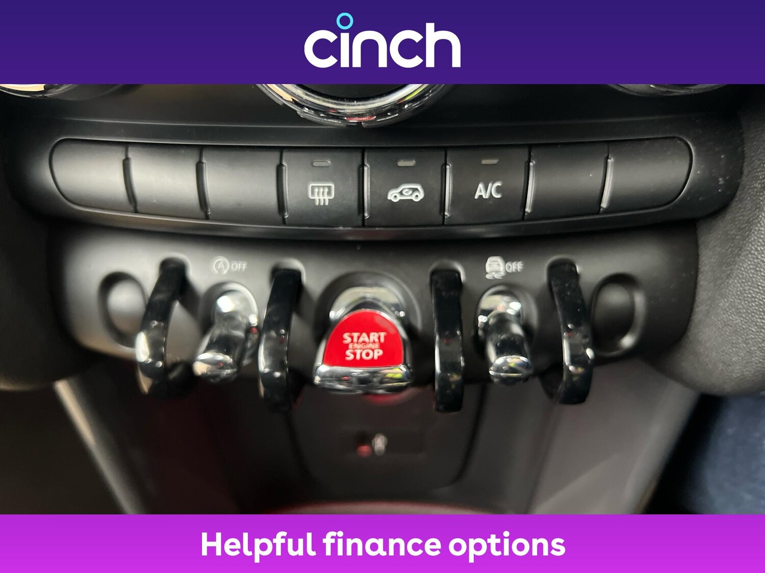 Used MINI Hatch 2018 for sale - 76381556: Photo 35