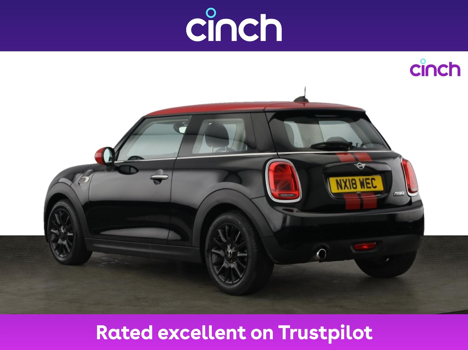 Used MINI Hatch 2018 for sale - 76381556: Photo 6