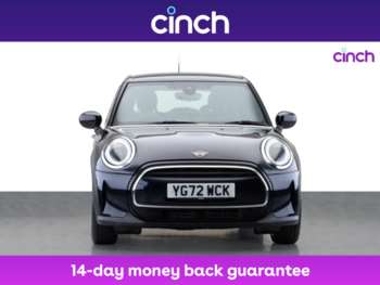 Used MINI Hatch 2022 for sale - 74735905: Photo