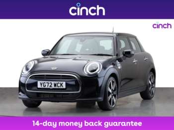 Used MINI Hatch 2022 for sale - 74735905: Photo