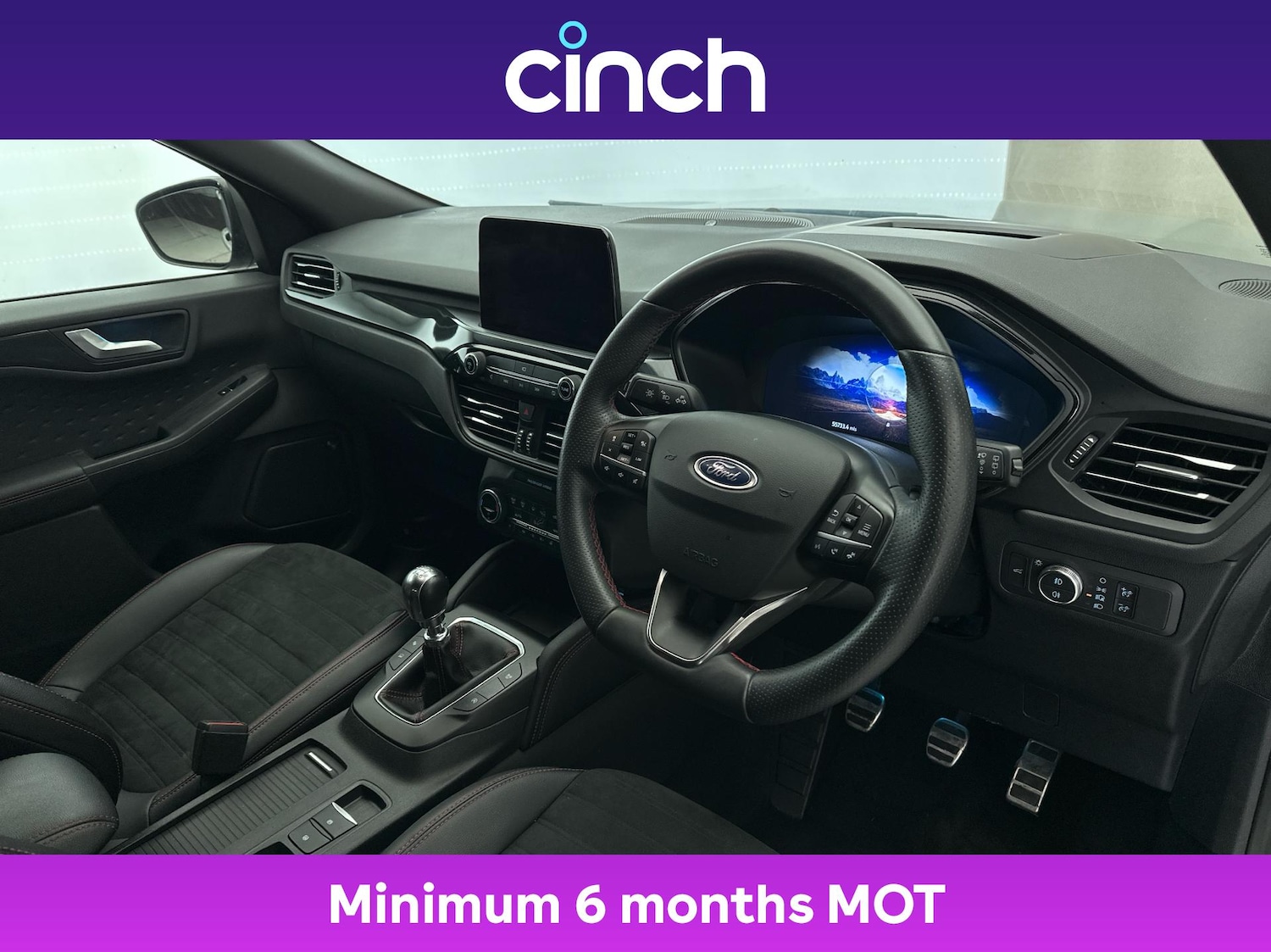 Used Ford Kuga 2021 for sale - 76376533: Photo 12