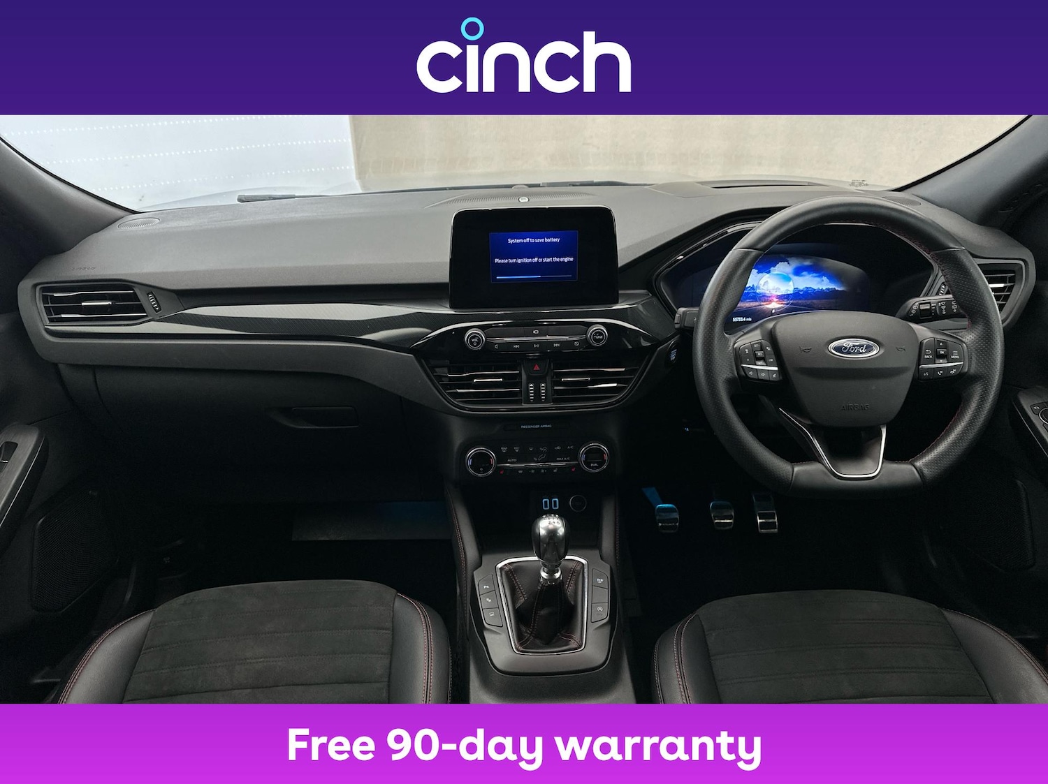 Used Ford Kuga 2021 for sale - 76376533: Photo 15