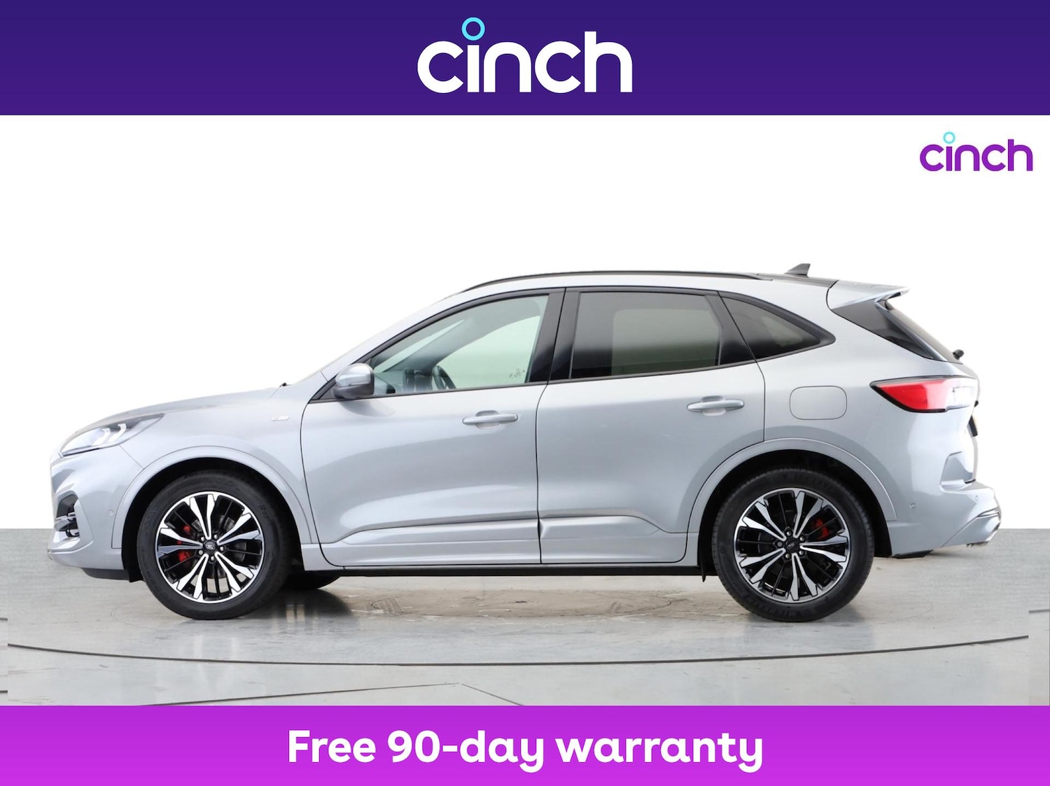 Used Ford Kuga 2021 for sale - 76376533: Photo 8