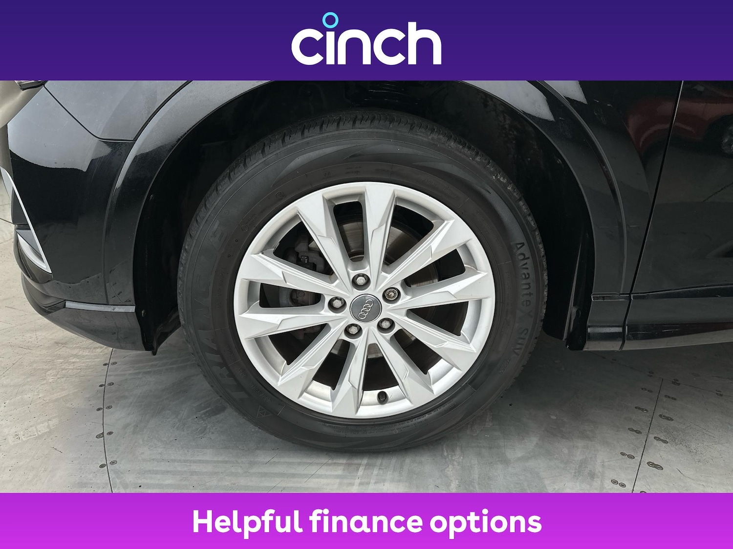 Used Audi Q3 2019 for sale - 76508667: Photo 24