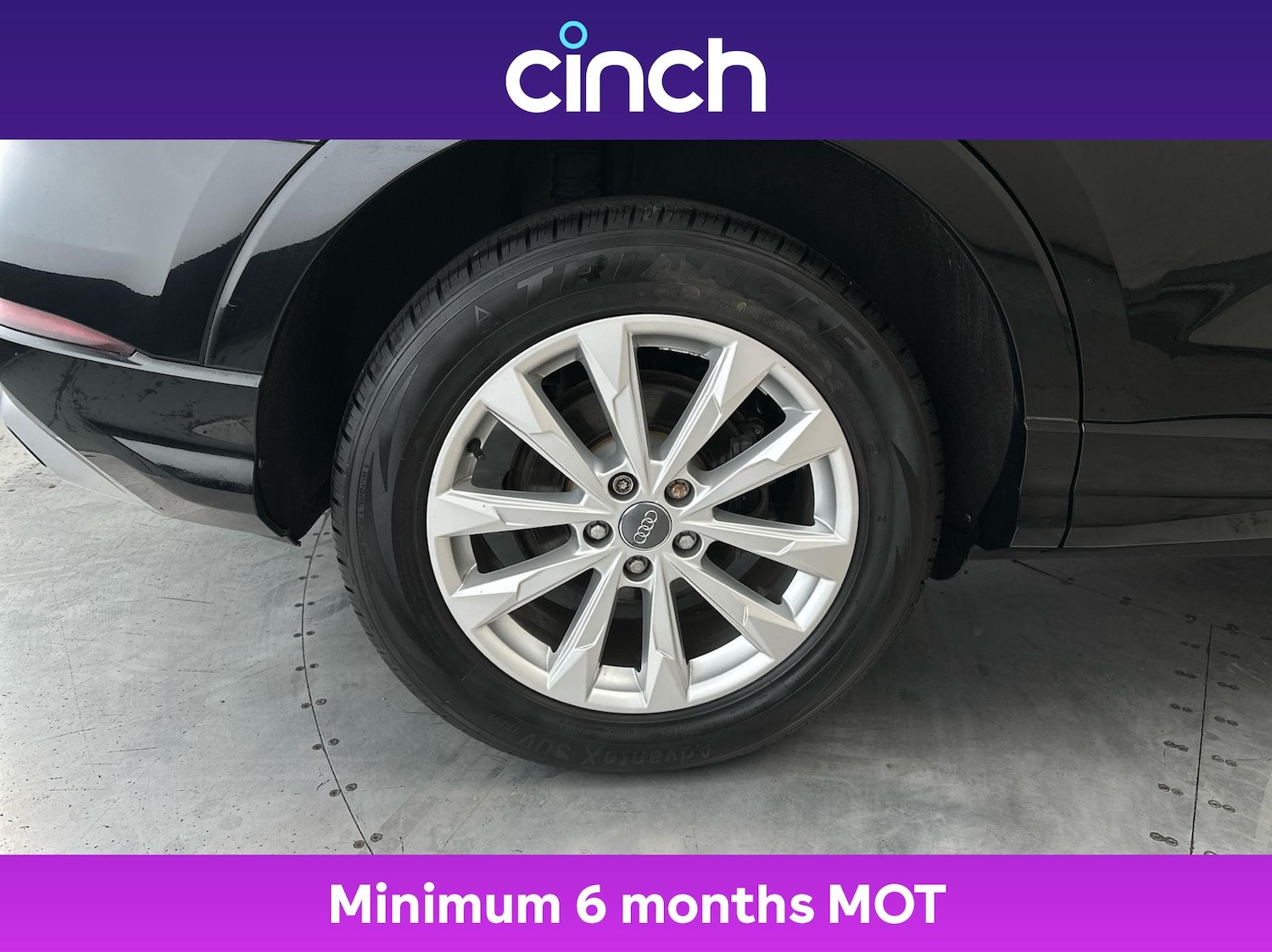 Used Audi Q3 2019 for sale - 76508667: Photo 27