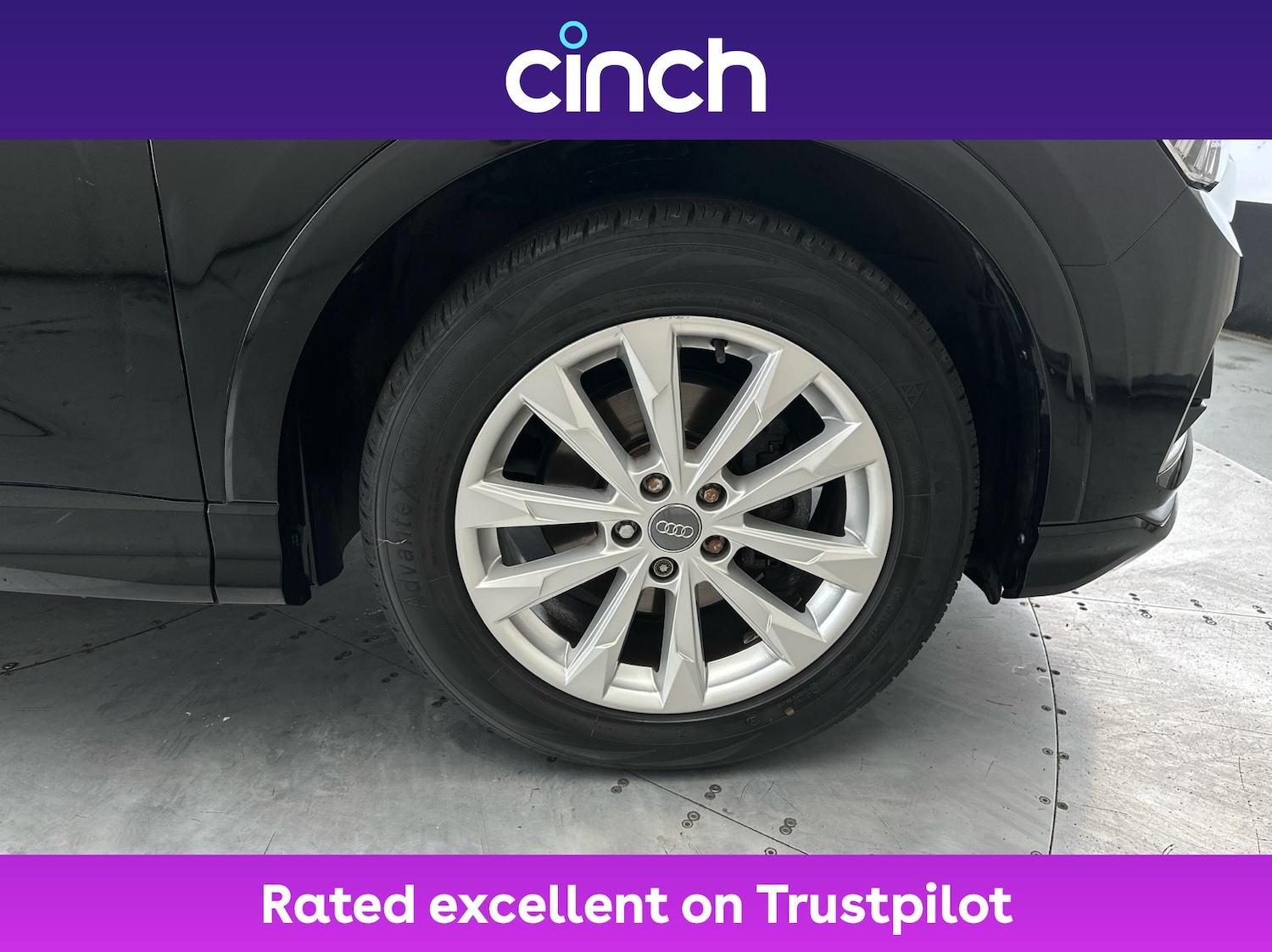 Used Audi Q3 2019 for sale - 76508667: Photo 28