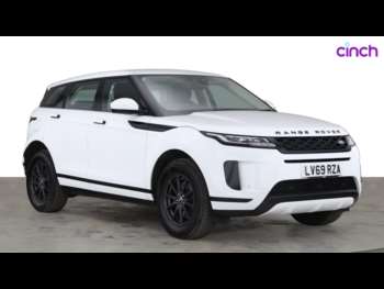 2019 - 2.0 D150 5dr Auto