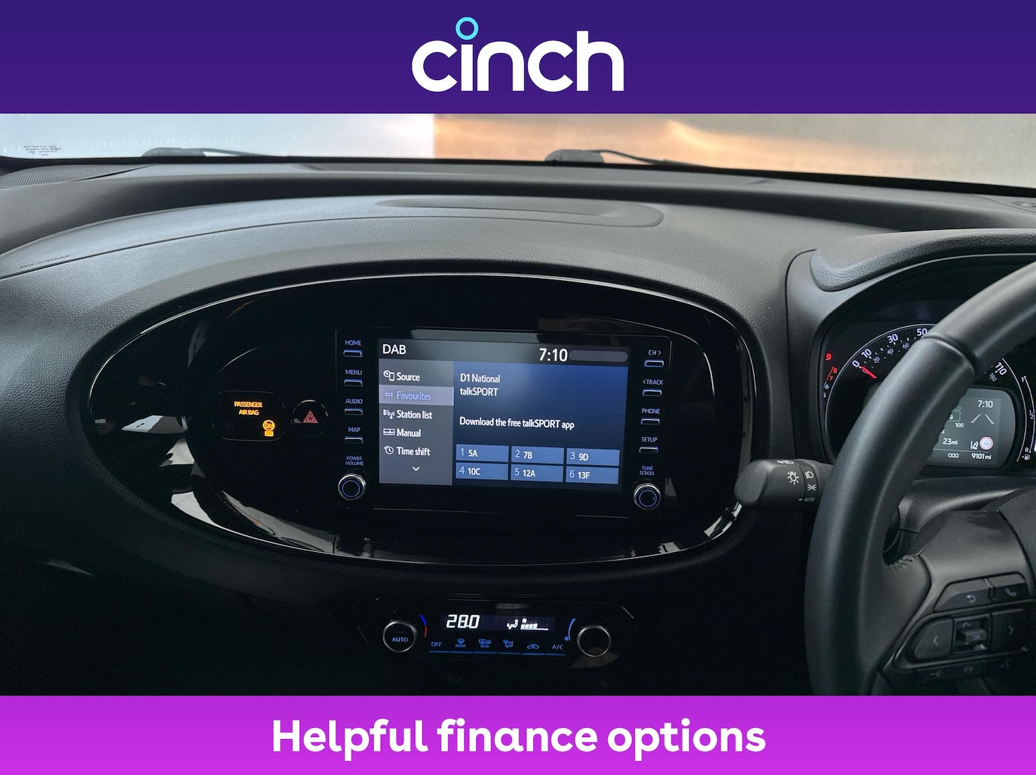 Used Toyota Aygo X 2022 for sale - 76915156: Photo 17