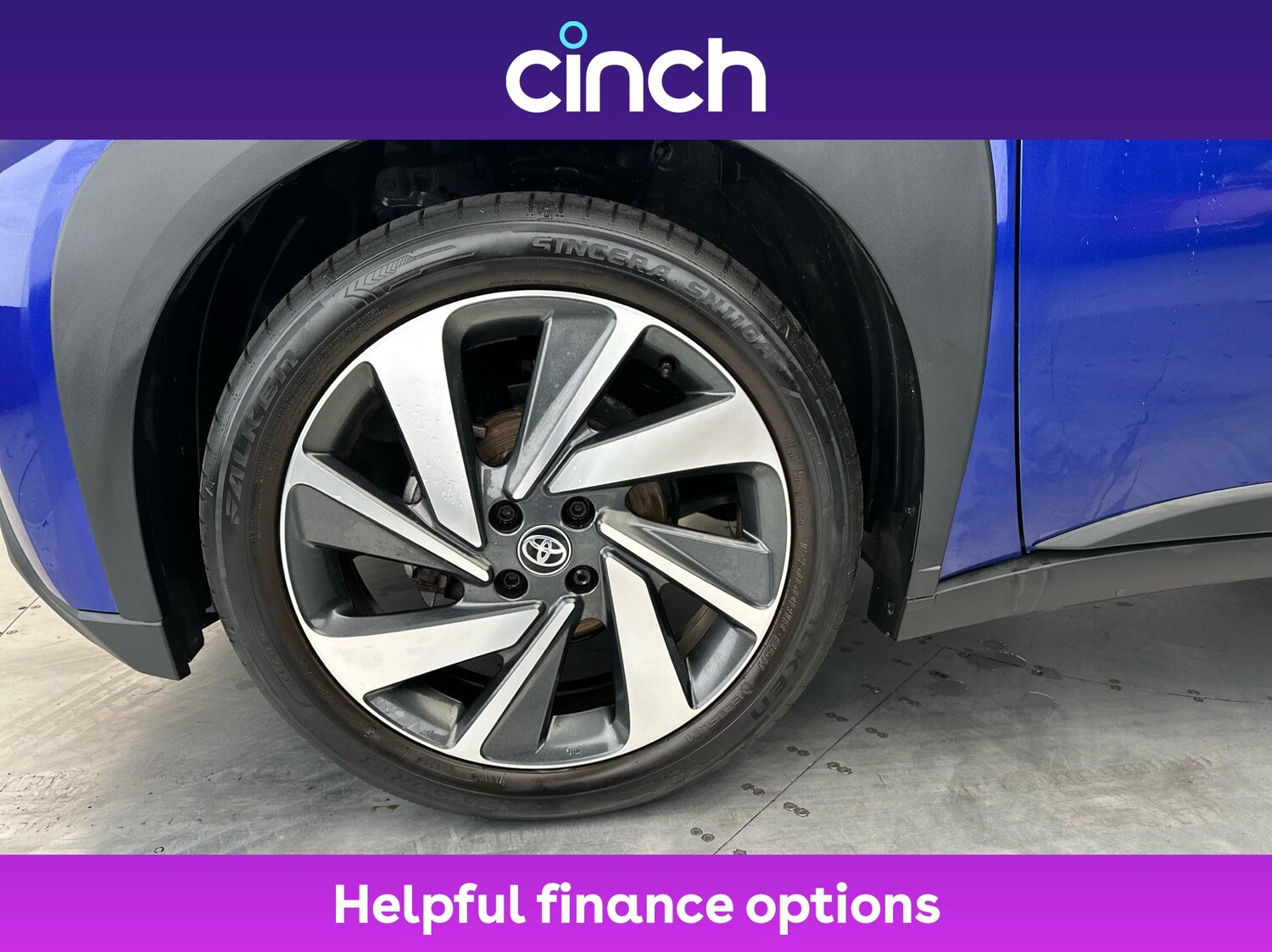 Used Toyota Aygo X 2022 for sale - 76915156: Photo 24