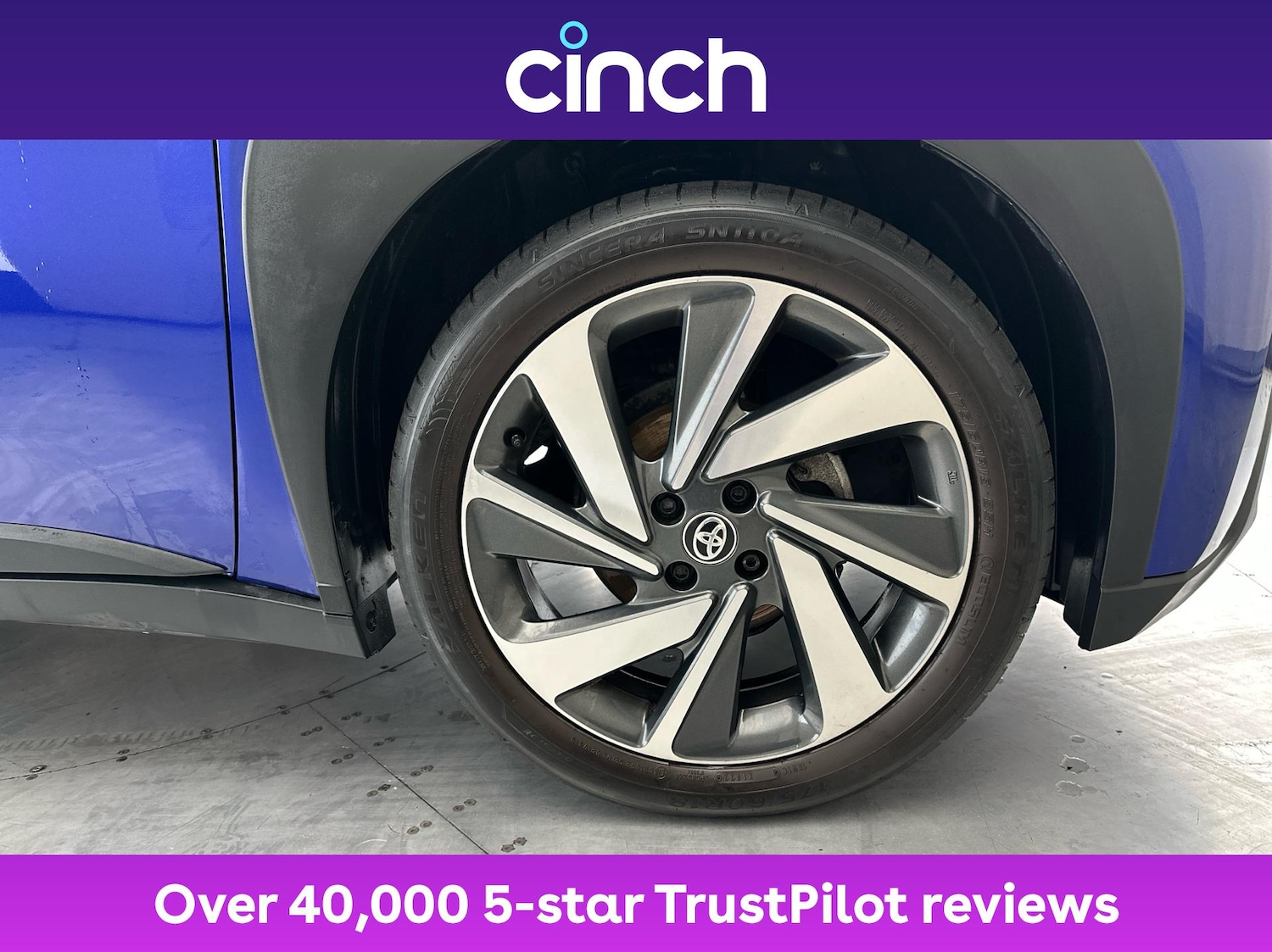 Used Toyota Aygo X 2022 for sale - 76915156: Photo 28