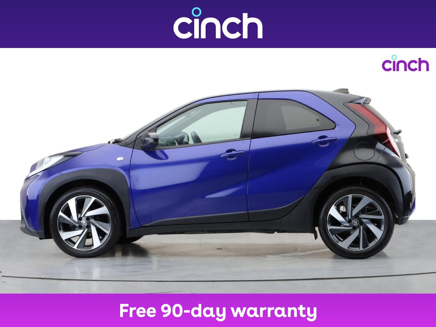 Used Toyota Aygo X 2022 for sale - 76915156: Photo 8