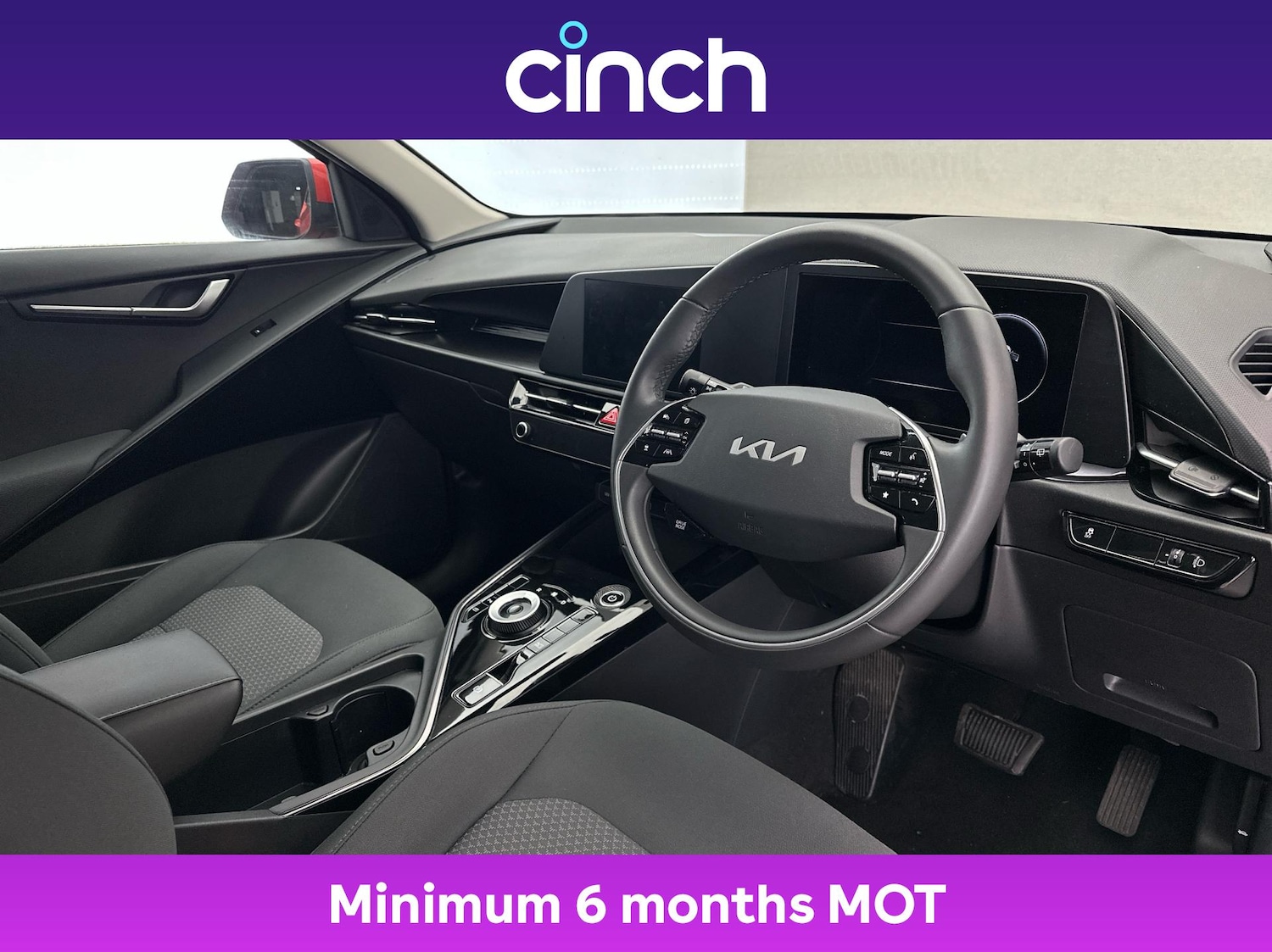 Used Kia Niro 2022 for sale - 76915140: Photo 12