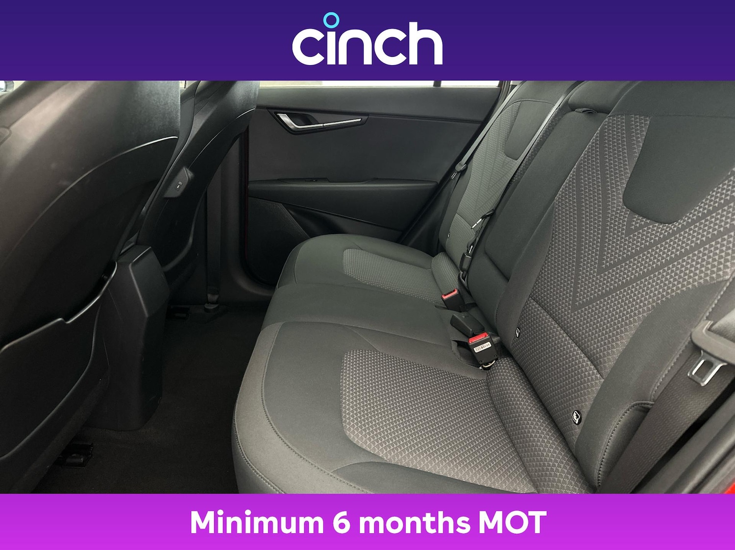 Used Kia Niro 2022 for sale - 76915140: Photo 20