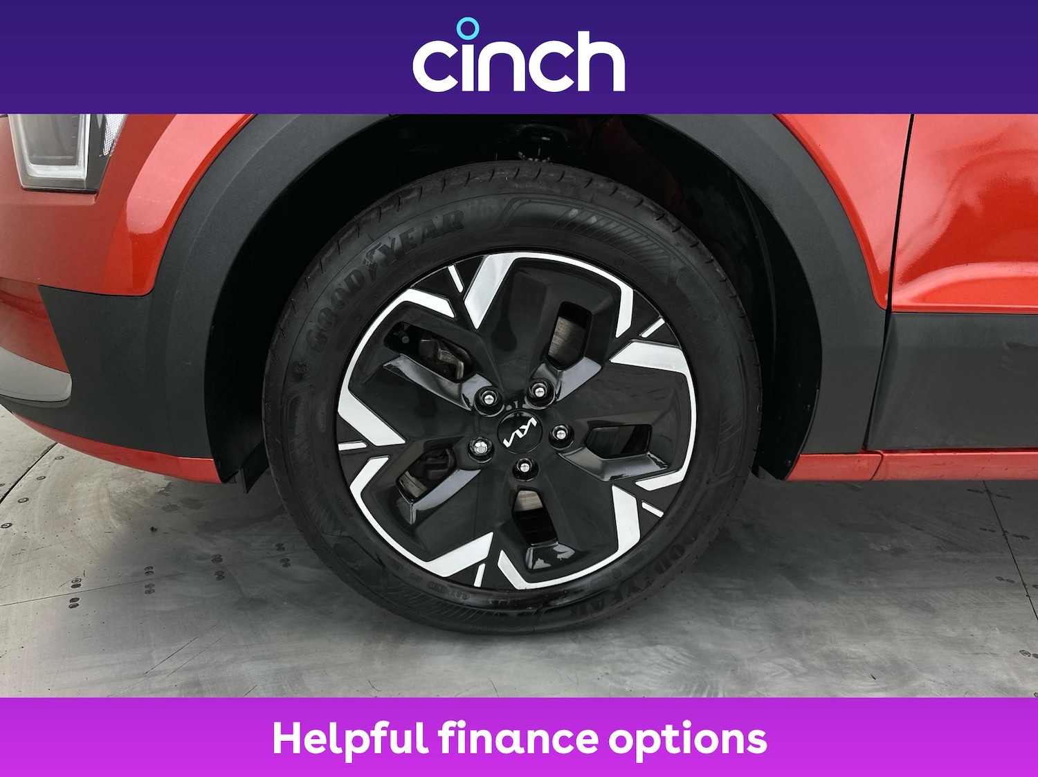 Used Kia Niro 2022 for sale - 76915140: Photo 24