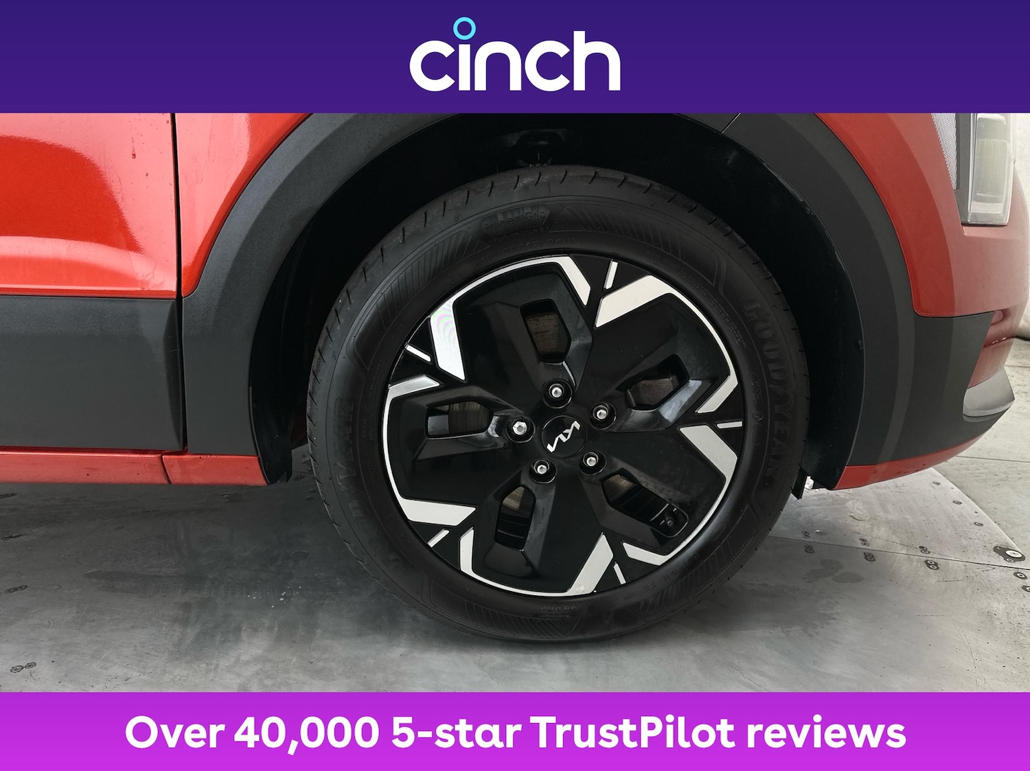 Used Kia Niro 2022 for sale - 76915140: Photo 28