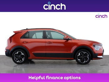 Used Kia Niro 2022 for sale - 76915140: Photo