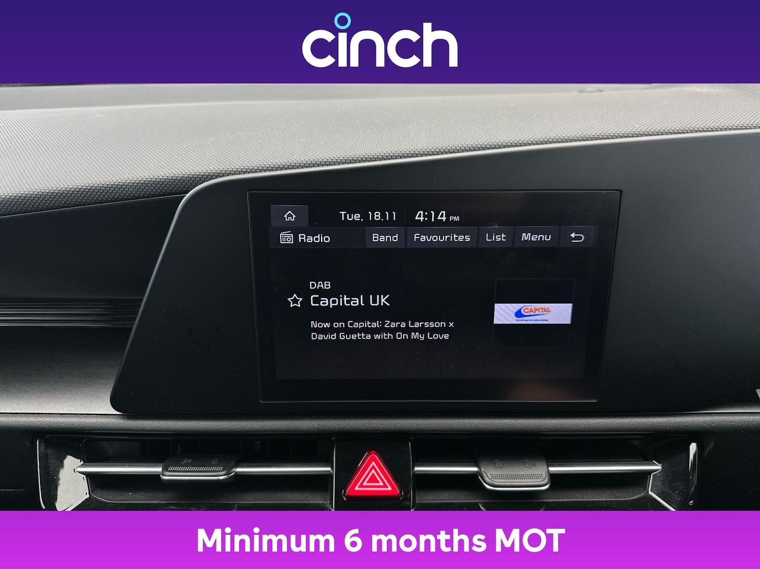 Used Kia Niro 2022 for sale - 76915140: Photo 32