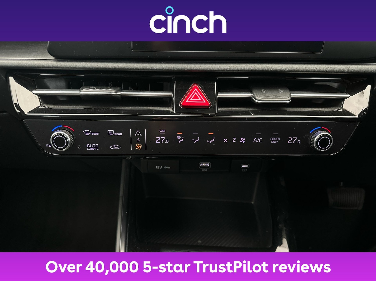 Used Kia Niro 2022 for sale - 76915140: Photo 33